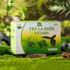 Trà lá khôi Vitaba - Dứt trào ngược dạ dày