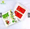 THÁI NGUYÊN NHẤT THÁI TRÀ H35.05 – MẪU QUÀ BIẾU TẶNG ĐẸP 400GR, ĐẲNG CẤP SANG TRỌNG & TINH TẾ