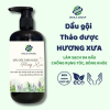 Dầu Gội Thảo Dược OKULA 100ml – Sạch Gàu, Giảm Ngứa Da Đầu, Nuôi Dưỡng Tóc Chắc Khỏe