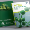 Cuốn Sách Enzyme Bí Mật Chất Tẩy Rửa Thế Kỷ XXI OKULA 