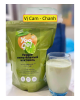 Thực phẩm chay Yoo Go Veggie Nutrition Shake (Orange – Lime) with Spirulina
