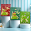 Bánh Tráng Trộn Sa Tế Bò Jolly 25g – Giòn Cay Đậm Vị – Gói Ăn Vặt