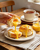 Bánh Mỳ Hoàng Thịnh Đại – Sốt Trứng Sánh Mịn, Đậm Vị Từng Miếng