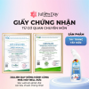 Tẩy trắng tẩy mốc công nghệ sinh học Usefull Day 280g