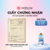 Tẩy trắng tẩy mốc công nghệ sinh học Usefull Day 280g