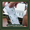 Cà Phê Hòa Tan Dùng Thử Ka Fresh Túi 3 Gói x 18g - Chọn Vị Sầu Riêng / Dừa / Cacao Sữa, Gói Lẻ Thử Vị