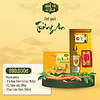 Set Quà tặng Tường An - Set quà Tết Sâm Nam núi Dành - Sâm Tổ núi Dành