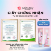 Kem đánh răng người lớn cao cấp Jullien Day 150g
