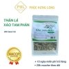Phúc Hưng Long Trà Thân Lá Xáo Tam Phân PHL4 - Túi 200G, Xáo Tam Phân chính hãng.