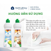 Nước rửa chén bát công nghệ sinh học hương chanh Usefull Day (750ml)
