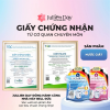 Nước giặt xả công nghệ sinh học Usefull Day hương sang trọng 3,8 kg