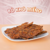 [200g] Bò khô miếng