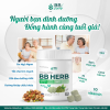 COMBO Hứng Khởi BB HERB
