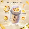 VIÊN UỐNG YẾN SÀO NEST BEAUTY HỖ TRỢ NGĂN NGỪA LÃO HÓA, GIÚP DA MỊN - YẾN SÀO 9.000MG, NMN 16.200MG