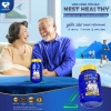 VIÊN UỐNG YẾN SÀO NEST HEALTHY - TĂNG HỆ MIỄN DỊCH, CẢI THIỆN GIẤC NGỦ - YẾN SÀO 22.500MG