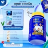 VIÊN UỐNG YẾN SÀO NEST HEALTHY - TĂNG HỆ MIỄN DỊCH, CẢI THIỆN GIẤC NGỦ - YẾN SÀO 22.500MG