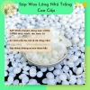 100g Sáp Wax Lông Nóng Wax Lông Cứng như Nách, Râu nam, Bikini - Sáp dạng hạt - Tặng kèm que gỗ