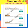 200g Sáp Wax Lông SÁP DỪA PREMIER - Tặng que gỗ +sáp sticker - Sáp thơm, wax sạch lông tơ, lông cứng