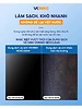 Dung dịch vệ sinh màn hình điện tử và kính mắt, khô nhanh, không để lại vệt VKINNO NEXCLEAN