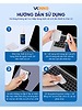 Dung dịch vệ sinh màn hình điện tử và kính mắt, khô nhanh, không để lại vệt VKINNO NEXCLEAN