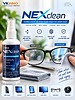 Dung dịch vệ sinh màn hình điện tử và kính mắt, khô nhanh, không để lại vệt VKINNO NEXCLEAN