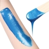 Combo Wax Nách Tại Nhà Tự Tin Sải Cánh, Wax Lông Siêu Sạch - Tặng Mỡ Trăn Hoặc Phấn Rôm Thái