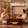  Nấm Đông Trùng Hạ Thảo Thiên Hương Phát Sấy Thăng Hoa, Tăng Đề Kháng, Quà Biếu Sang Trọng Hũ 12g