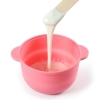 Combo Wax Nách Tại Nhà Tự Tin Sải Cánh, Wax Lông Siêu Sạch - Tặng Mỡ Trăn Hoặc Phấn Rôm Thái