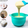 100g Sáp Wax Lông Nhũ Chuyên Wax Lông Cứng ( Nách, Râu Nam, Bikini ) + Que Gỗ, Wax Bean Thơm Bám Lông