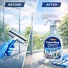 Nước Lau Kính ClearWay GlassPro 500ml–Sạch Nhanh, Không Vệt, Sáng Bóng Kính Nhà & Văn Phòng