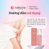 Bọt dung dịch vệ sinh Jullien Day (dành cho nữ)