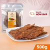 [500g] Bò khô miếng