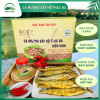 [1kg] Cá Mương Sấy Thác Bà Hiền Vinh - Khô Cá Sấy Chín Ăn Liền Tẩm Ướp Gia Vị Thơm Ngon Chắc Thịt