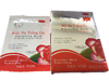 Mặt Nạ Dưỡng Trắng Hộp 05 gói Dưỡng ẩm , dịu mát da mặt , làm trắng da  Giúp bạn sở hữu làn da quyến rũ