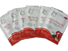 Mặt Nạ Dưỡng Trắng Hộp 10 gói Dưỡng ẩm , dịu mát da mặt , làm trắng da  Giúp bạn sở hữu làn da quyến rũ