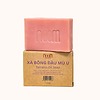 XÀ BÔNG DẦU MÙ U 100G – LÀM SẠCH DỊU NHẸ, CHĂM SÓC DA VÀ TÓC TỪ THIÊN NHIÊN