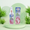 XẢ VẢI KHÔ HƯƠNG NƯỚC HOA BIO AMIDA 150ML – THƠM LÂU, MỀM MẠI TỪNG SỢI VẢI, CÔNG NGHỆ SINH HỌC