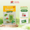 Hộp Rau Má Đậu Xanh ORAMA – Đường 0 calo ( 3g x 14 gói/ hộp)