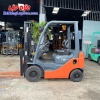 Xe nâng động cơ dầu TOYOTA 8FD15 