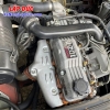 Xe nâng động cơ dầu TOYOTA 8FD15 