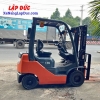 Xe nâng động cơ dầu TOYOTA 8FD15 