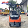 Xe nâng động cơ dầu TOYOTA 8FD15 
