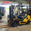 Xe nâng dầu 2 tấn KOMATSU FD20C-17