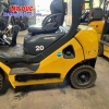 Xe nâng dầu 2 tấn KOMATSU FD20C-17