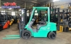 Xe nâng dầu 2 tấn MITSUBISHI FDE20T