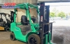Xe nâng dầu 2 tấn MITSUBISHI FDE20T