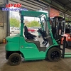 Xe nâng dầu 2 tấn MITSUBISHI FDE20T