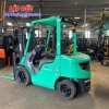 Xe nâng dầu 2 tấn MITSUBISHI FDE20T