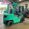Xe nâng dầu 2 tấn MITSUBISHI FDE20T