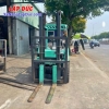 Xe nâng dầu 3.5 tấn MITSUBISHI FD35AT